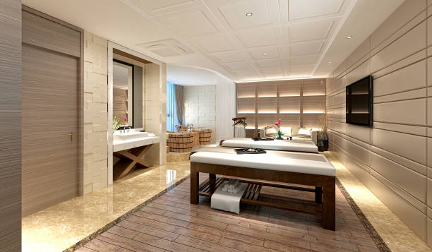 spa